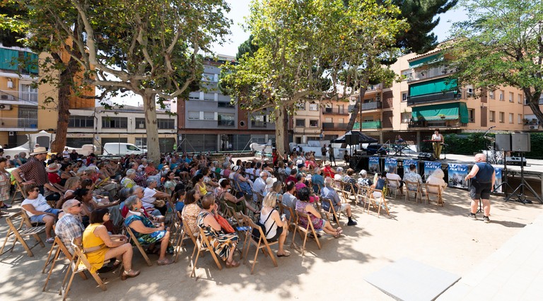 imatge de l'acte